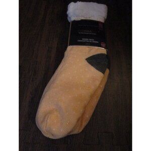 Thermaxx Sherpa Slipper Socks Ultra Soft Acrylic Thick Cushion fits Shoe 4-10